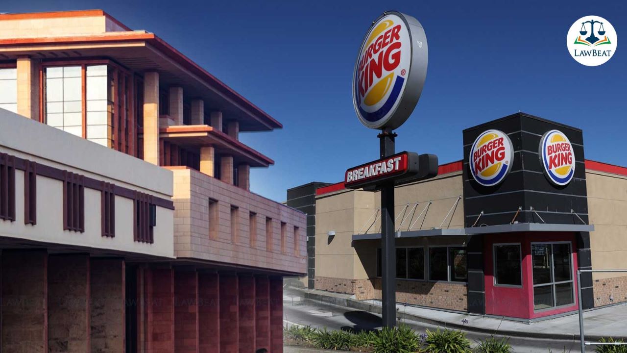 Delhi High Court holds plea of invalidity against Burger King’s registered Trademark ‘Burger King’ untenable Delhi High Court holds plea of invalidity against Burger King’s registered Trademark ‘Burger King’ untenable